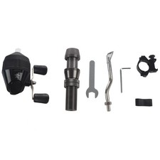 Moulinet De Pêche Multifonction Pour Arc À Poulie