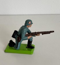 Britains Deetail WW2 Soldat -