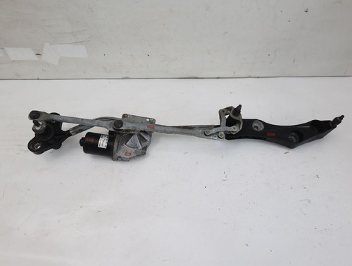 Tringlerie essuie glace - d'essuie-glace, bmw