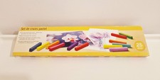 Set de 25 craies pastel Neuf.