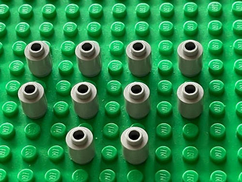 Cylindre oldgray lego - cylindre,