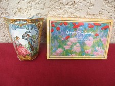 LOT 2 COFFRETS AVON VINTAGE