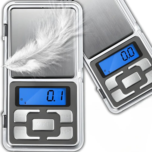 Balance fine 100 01 g - fine,