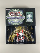 Yu-Gi-Oh Legendary Collection