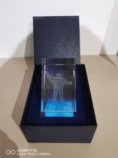 Michelin Rare Presse Papier Publicitaire 3D Série Limitée