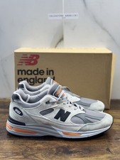 New Balance 991 V2Made En