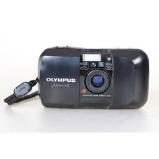 Olympus Mju 1 Appareil Photo -