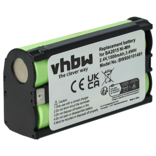 Batterie pour micro sennheiser - batterie,