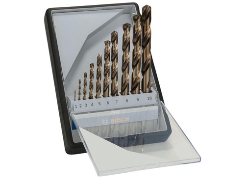 Bosch pro acier - bosch,