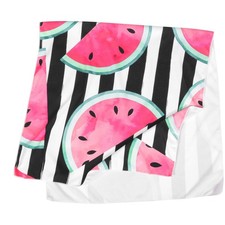  Serviette de plage en