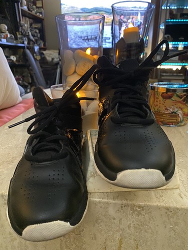 Nike children black - nike, w/white