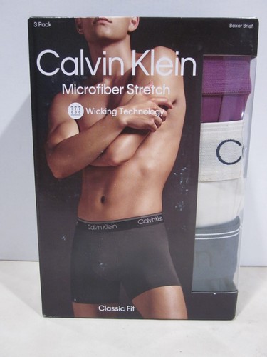 Calvin klein microfiber - calvin,