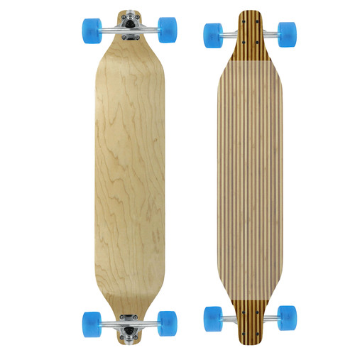 Moose drop down 40 - down, 8"