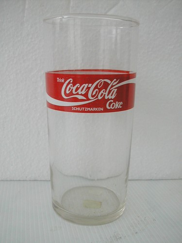 Coca cola verre - coca, cola®