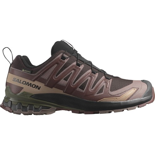 Chaussures salomon pro 3d - chaussures,
