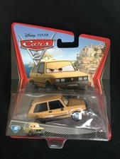 Disney Pixar Cars " VICTOR H "