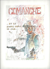 HERMANN - MAGNIFIQUE ET