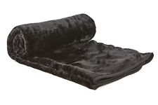 Grand Double Noir Doux