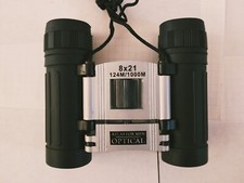 Petites Jumelles 8 x 21