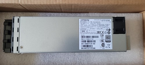 Module enfichable cisco - cisco, config