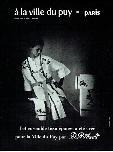 Publicité advertising 089 - publicité,
