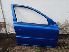 VOLVO V70 R - Nu R (Côté