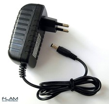 Adaptateur secteur DC 6V 2A