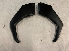 POIGNEES PASSAGER - YAMAHA MT07 ( 18-20) (BC6-F474W)