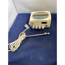 Capteur de Vitesse / DébitCTV