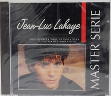 CD JEAN-LUC LAHAYE / MASTER