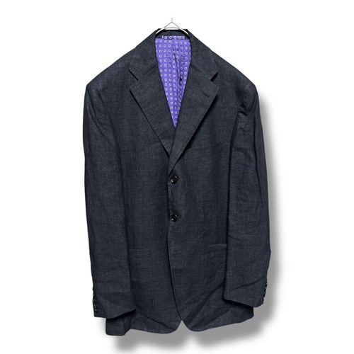 Veste sur mesure frank namani - veste,