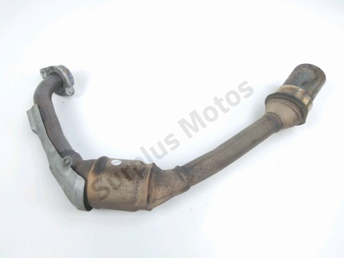 Tubulure avant ktm duke 125 - avant,
