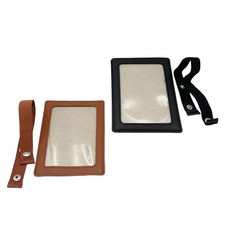 Générique Visière Cadre Photo Auto Support Photo Pour Camion Automobile