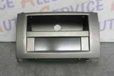 Afficheur PEUGEOT 407 PHASE 1