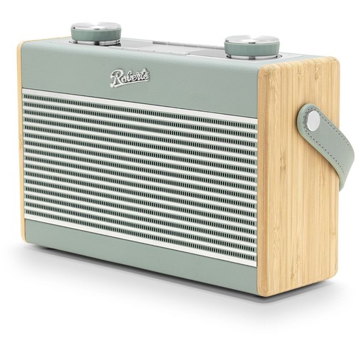 Radio internet roberts rambler - internet,