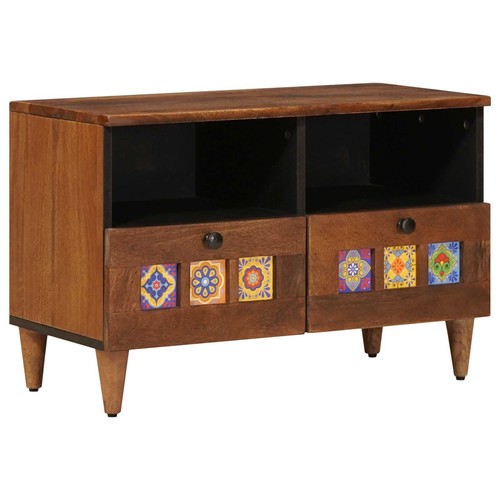 Table basse avec - , tiroir