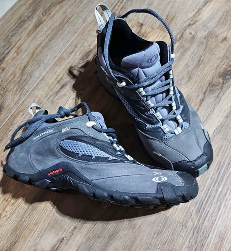Salomon contagrip sensifit - salomon,