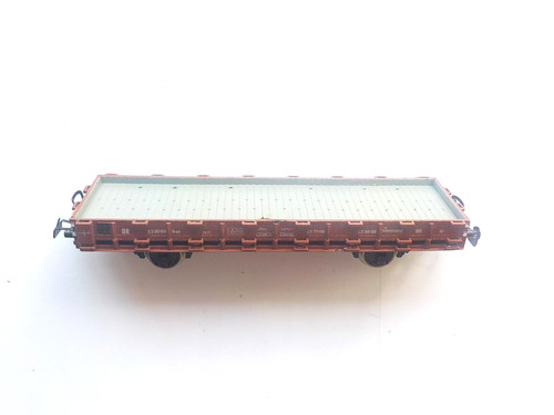 Wagon piko marchandises - wagon,