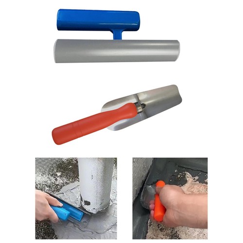 Truelle angle pour cloisons - truelle,