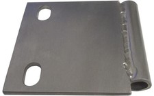 Support Maxima 1000 - 1300 Charnière Droit Réfrigérateur Semi-Remorque