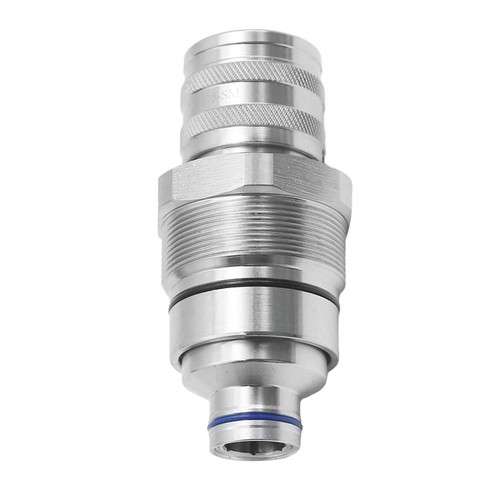 Coupleur hydraulique pour - coupleur,