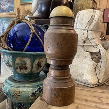 Porte chapeau ancien début