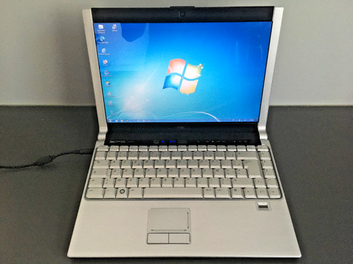 Portable dell xps m1330 - portable,