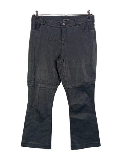 Set pantalon cuir dames - set,