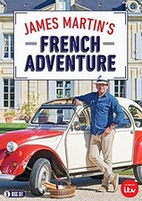 James Martin's French