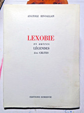 BRETAGNE/LEXOBIE/A.RIVOALLAN/E