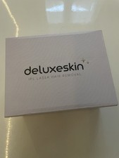 Epilateur LASER à Lumière Pulsée Blanc