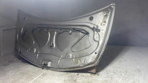 Capot renault clio phase - capot,