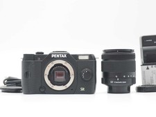 Appareil Photo Numérique