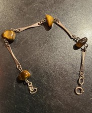 Rare Bracelet Ancien Vintage French Antique Jewellery